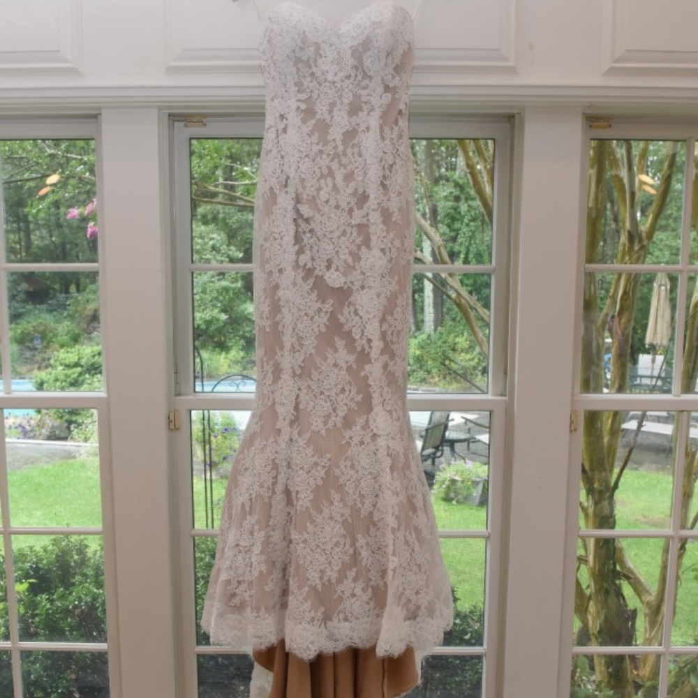 Marisa Wedding Dress